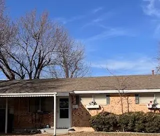 2833 SW 80th Street, Oklahoma City, OK 73159 - #1