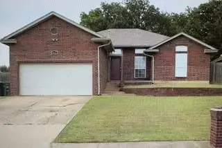 912 Willis Way, Edmond, OK 73034