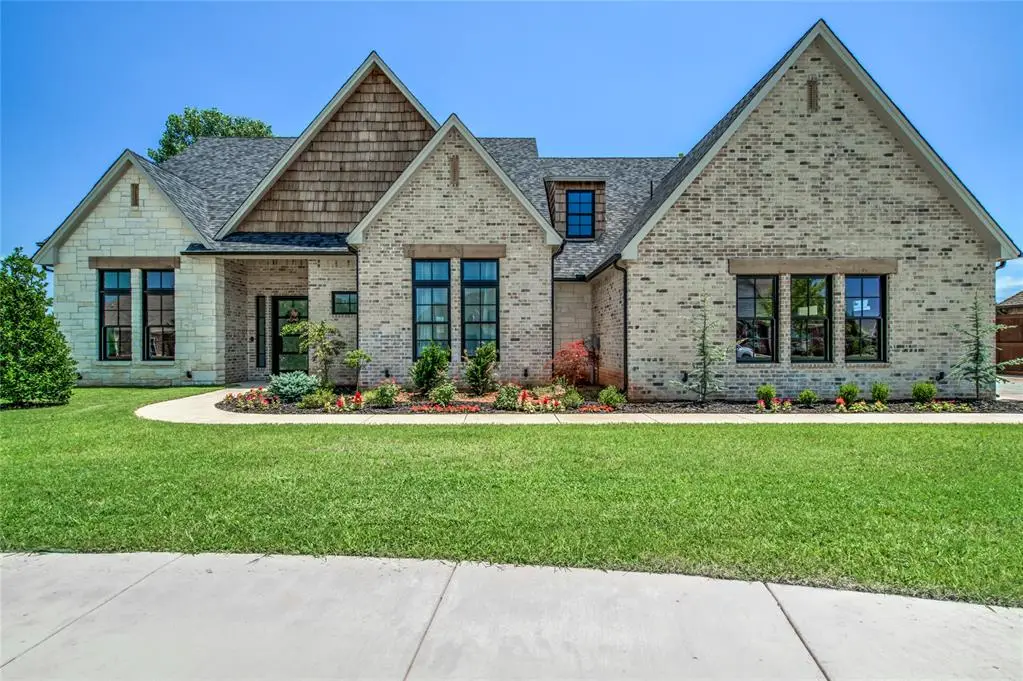4716 Spring Manor Court, Edmond, OK 73025 - Image #1