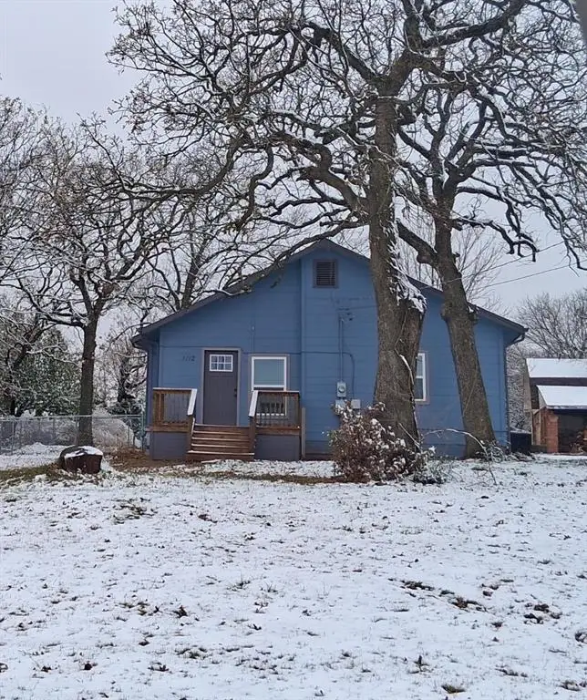 1112 S 13th Street, Tecumseh, OK 74873 - Image #1