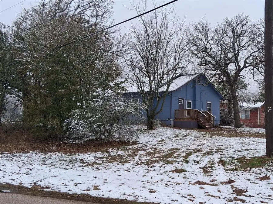 1112 S 13th Street, Tecumseh, OK 74873 - Image #2