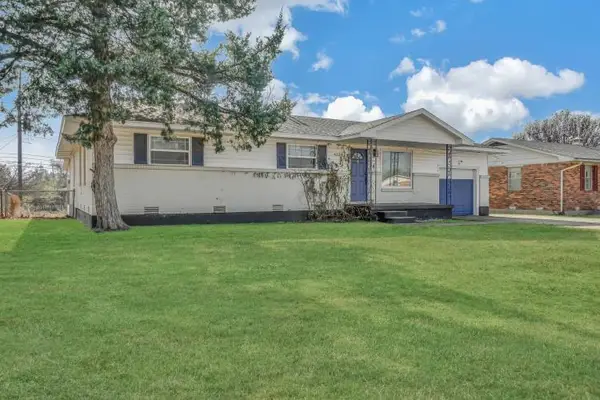 4320 NW Lincoln Avenue, Lawton, OK 73505