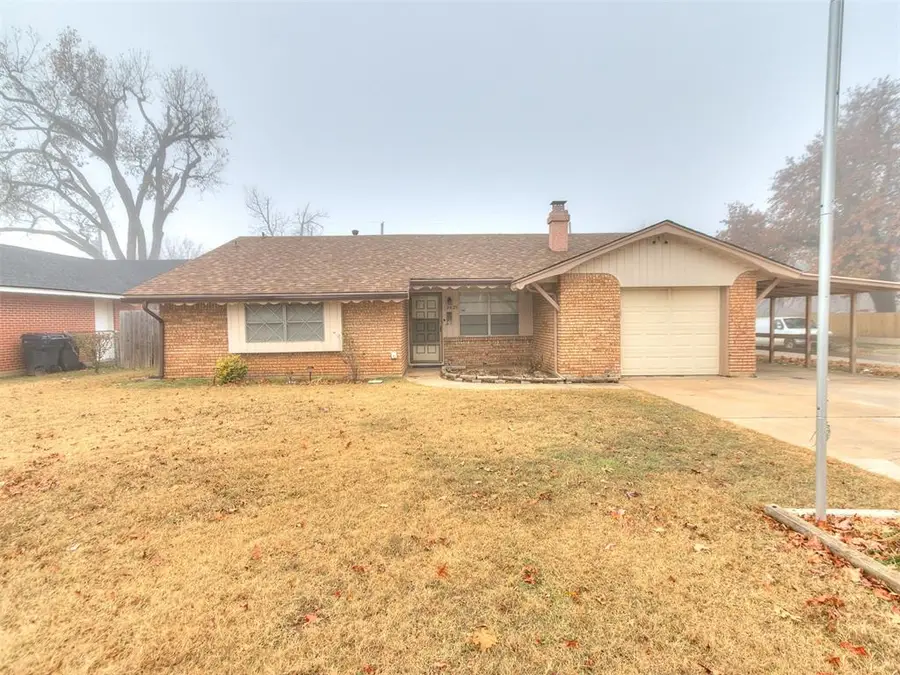 2625 N Hammond Avenue, Oklahoma City, OK 73127 - Image #2