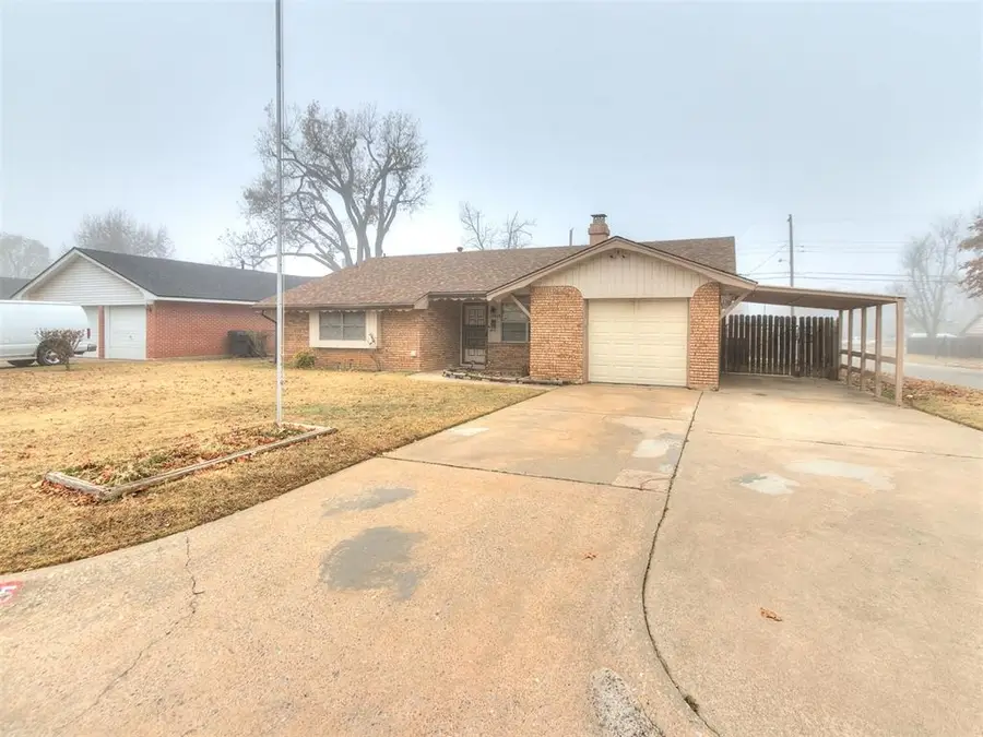 2625 N Hammond Avenue, Oklahoma City, OK 73127 - Image #3