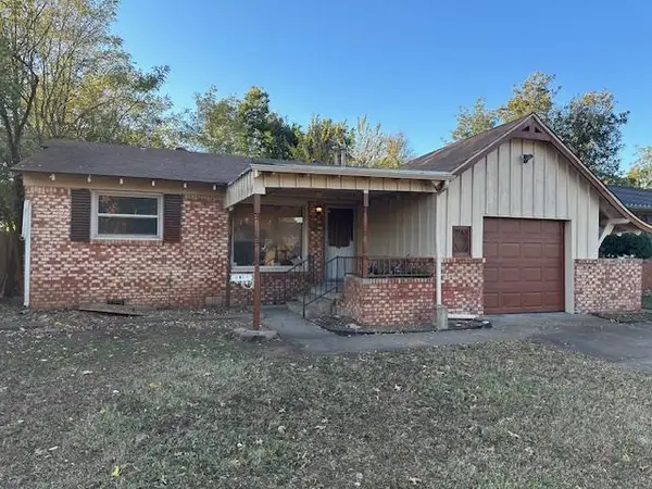 2932 NW 67th Street, Oklahoma City, OK 73116