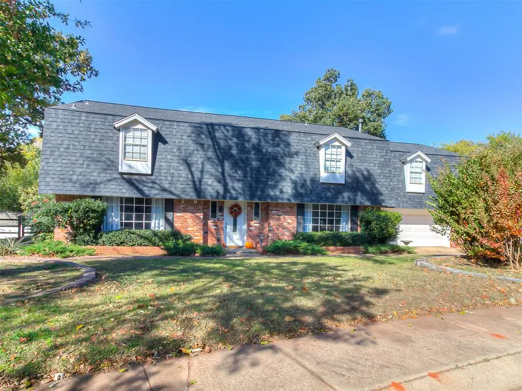 25 S Trail Ridge Road, Edmond, OK 73012 - Image #1