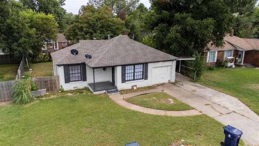 3304 NW 44th Street, Oklahoma City, OK 73112 - Image #3