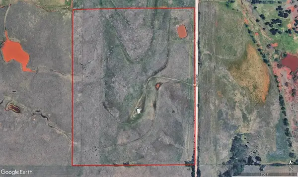 21135 N Douglas Boulevard, Mulhall, OK 73063