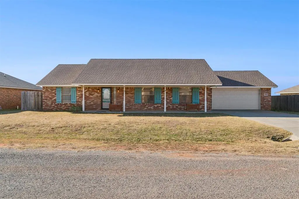 116 S 6th Avenue, Sterling, OK 73567 - Image #1