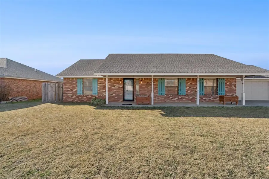 116 S 6th Avenue, Sterling, OK 73567 - Image #2