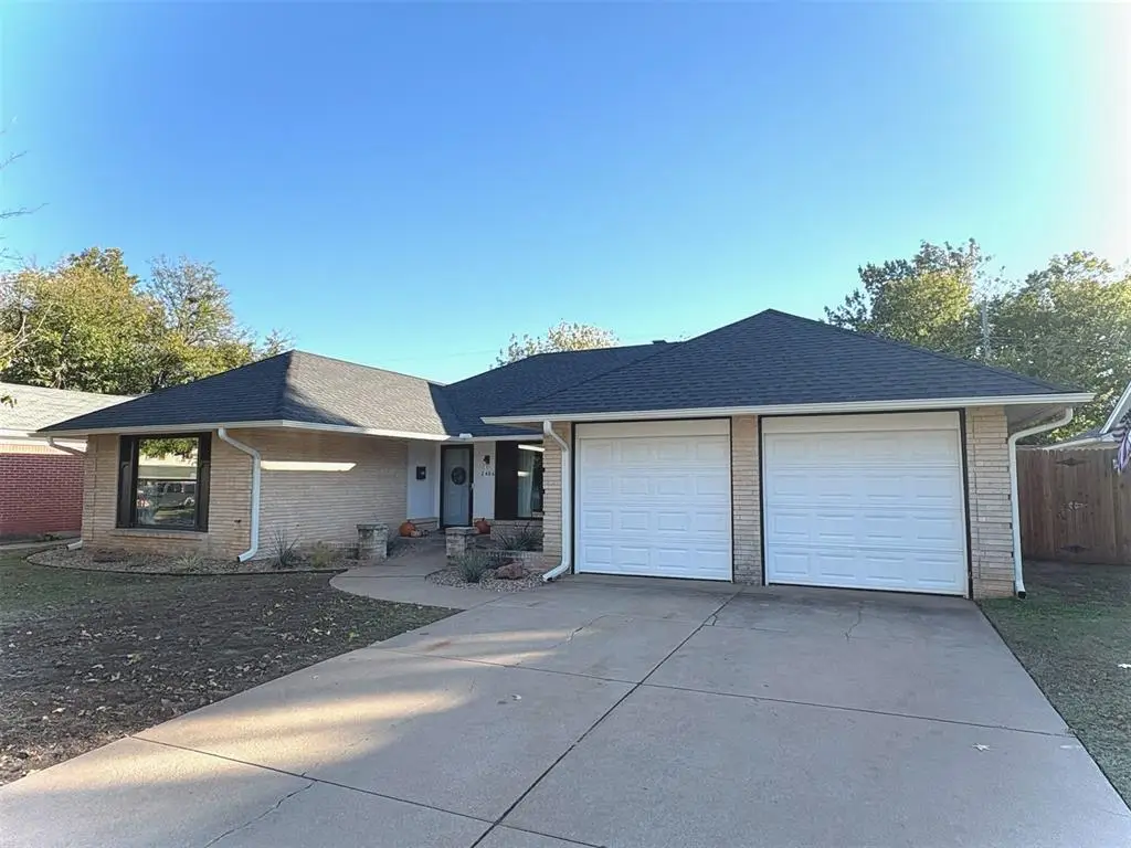 2404 NW 111th Street, Oklahoma City, OK 73120 - Image #1