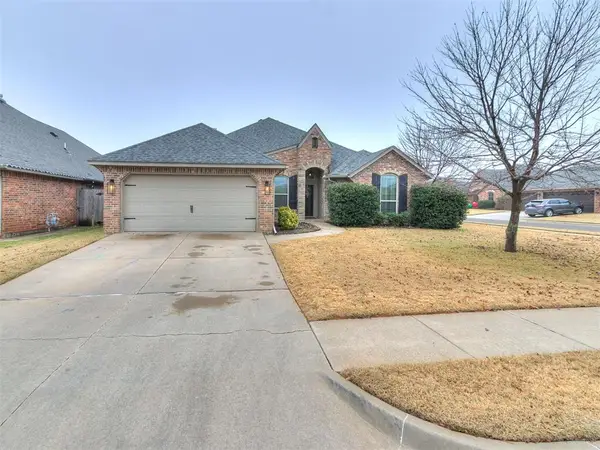 308 SW 171st Street, Oklahoma City, OK 73170