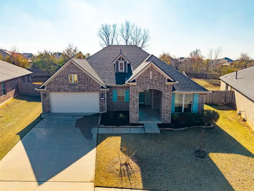 3718 Painted Bird Lane, Norman, OK 73071 - Image #1