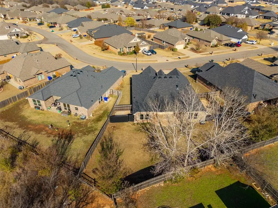3718 Painted Bird Lane, Norman, OK 73071 - Image #2