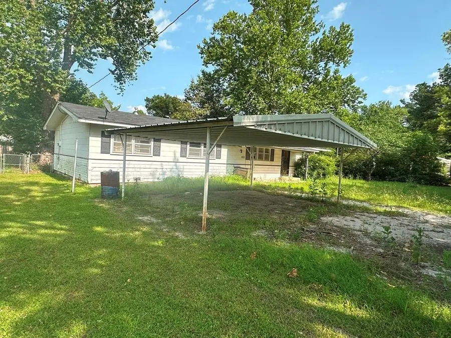 1912 Us Highway 70a, Wilson, OK 73463 - Image #2