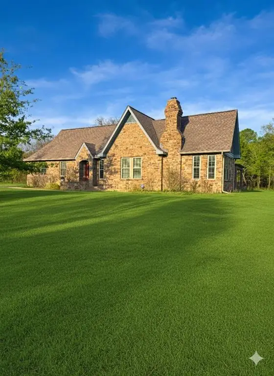 444005 Us Highway 271, Tuskahoma, OK 74574