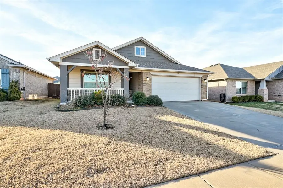 6808 NW 156th Street, Edmond, OK 73013 - Image #2