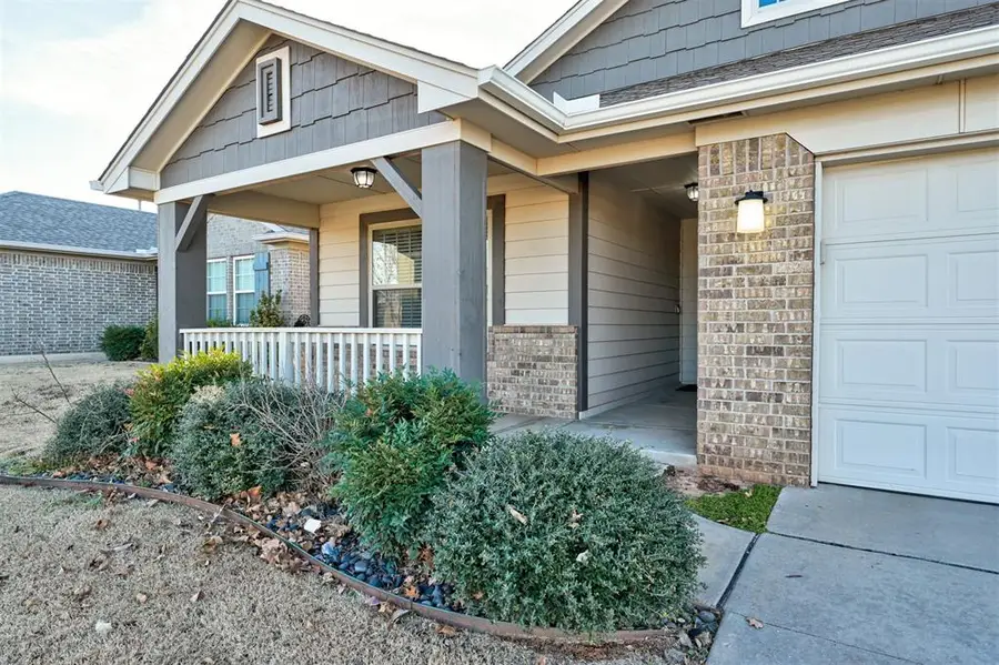 6808 NW 156th Street, Edmond, OK 73013 - Image #3