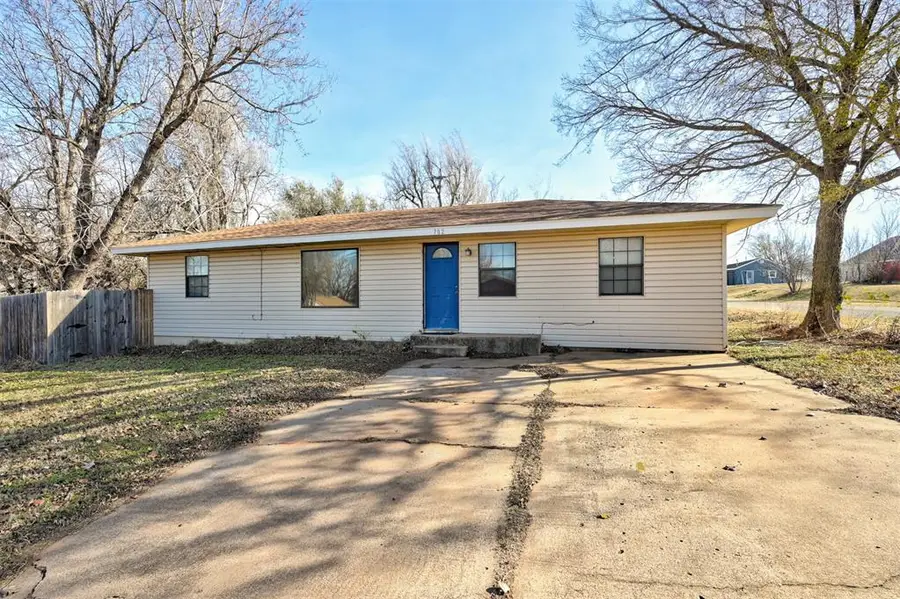 702 N 17th Street, Guthrie, OK 73044 - Image #3