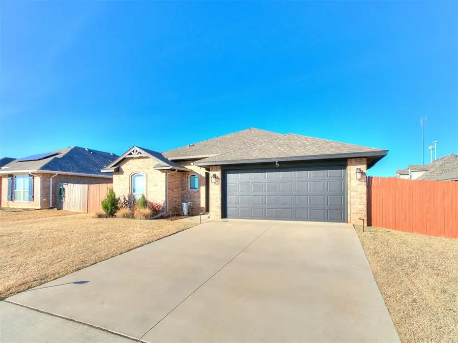 10505 Turtle Back Drive, Midwest City, OK 73130 - Image #3