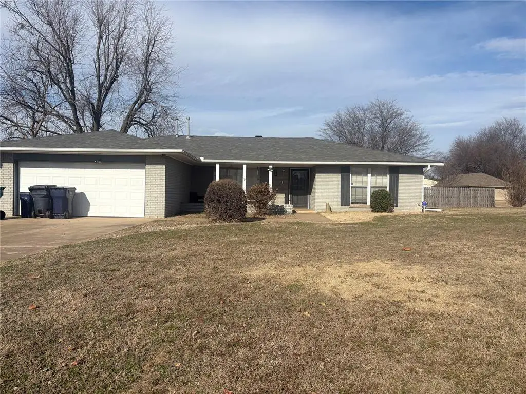 9317 SW 99th Street, Mustang, OK 73064 - Image #1
