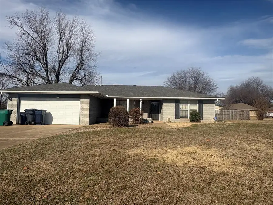 9317 SW 99th Street, Mustang, OK 73064 - Image #2