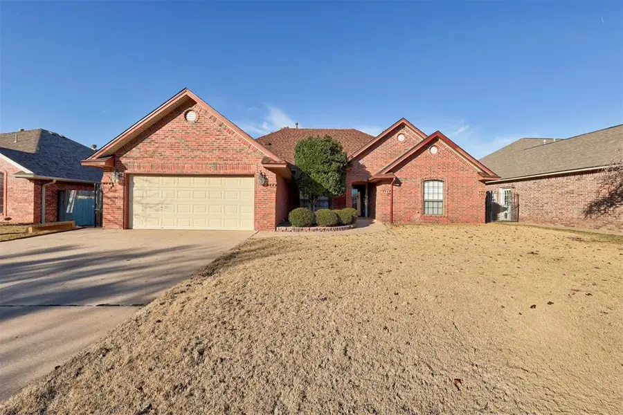 1325 SW 121st Place, Oklahoma City, OK 73170 - Image #2
