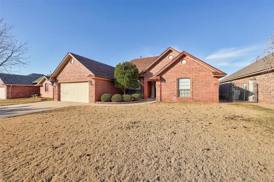 1325 SW 121st Place, Oklahoma City, OK 73170 - Image #3