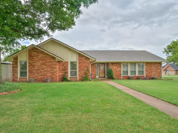 619 Hoehner Avenue, Okarche, OK 73762