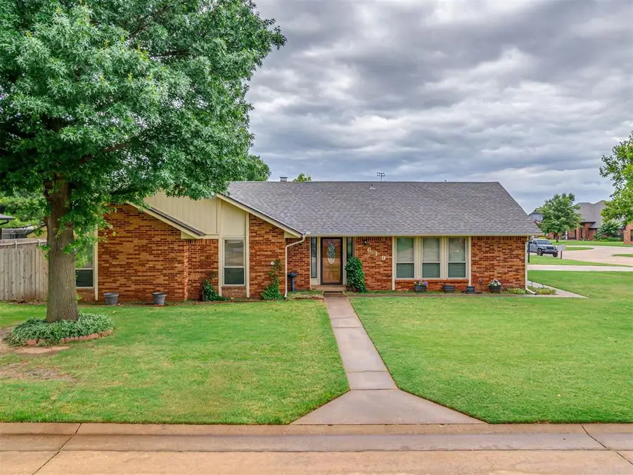 619 Hoehner Avenue, Okarche, OK 73762 - Image #3