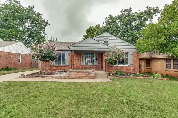 5317 N Hudson Avenue, Oklahoma City, OK 73118