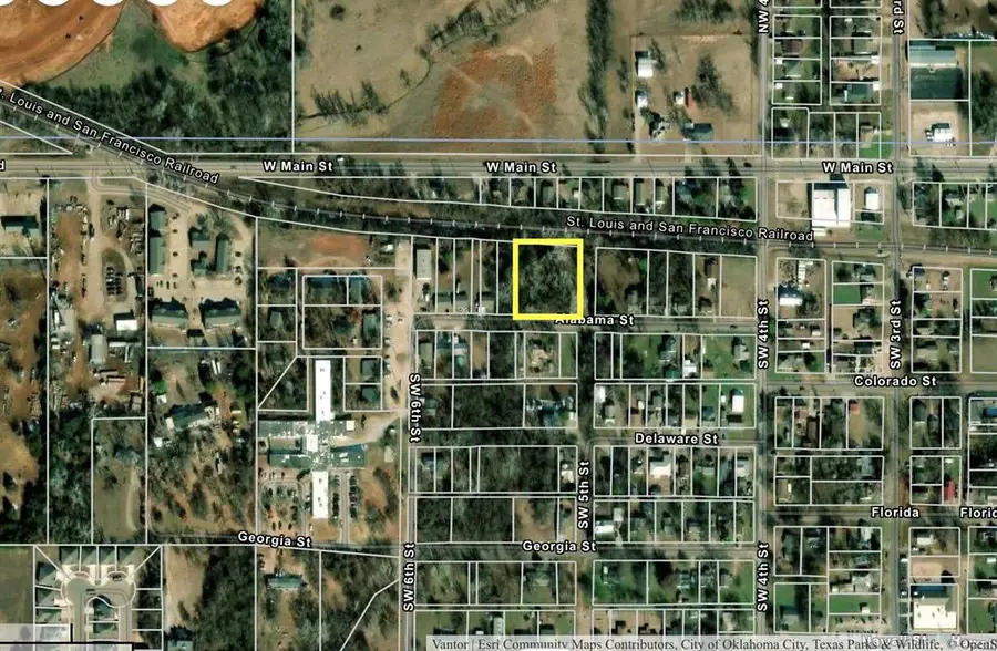 000 Alabama Street, Jones, OK 73049 - Image #2