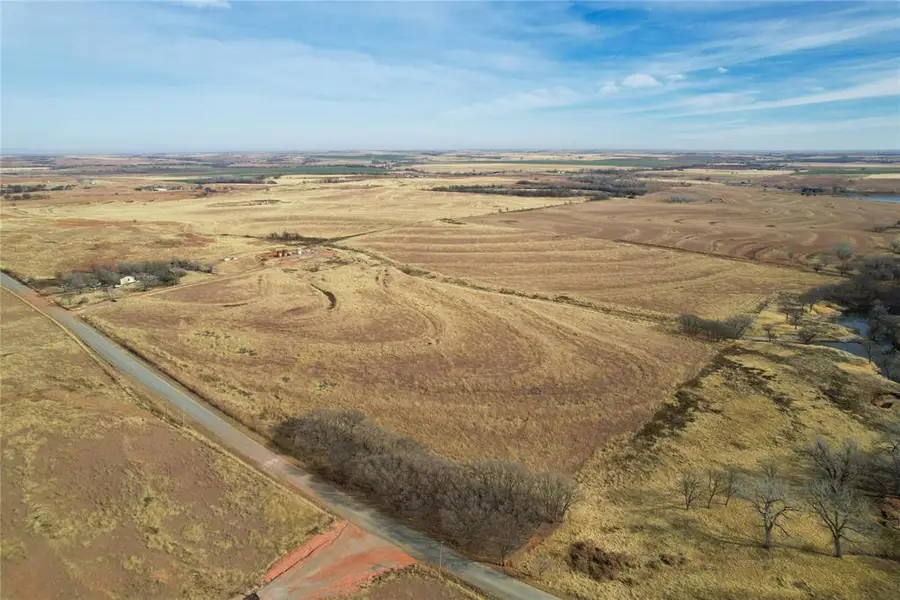 N 2150 Road, Foss, OK 73647 - Image #2