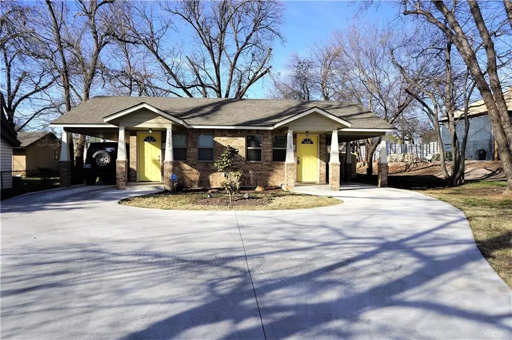 1715 NW 14th Street, Oklahoma City, OK 73106 - Image #1