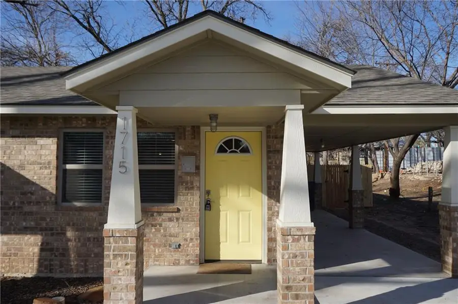 1715 NW 14th Street, Oklahoma City, OK 73106 - Image #2