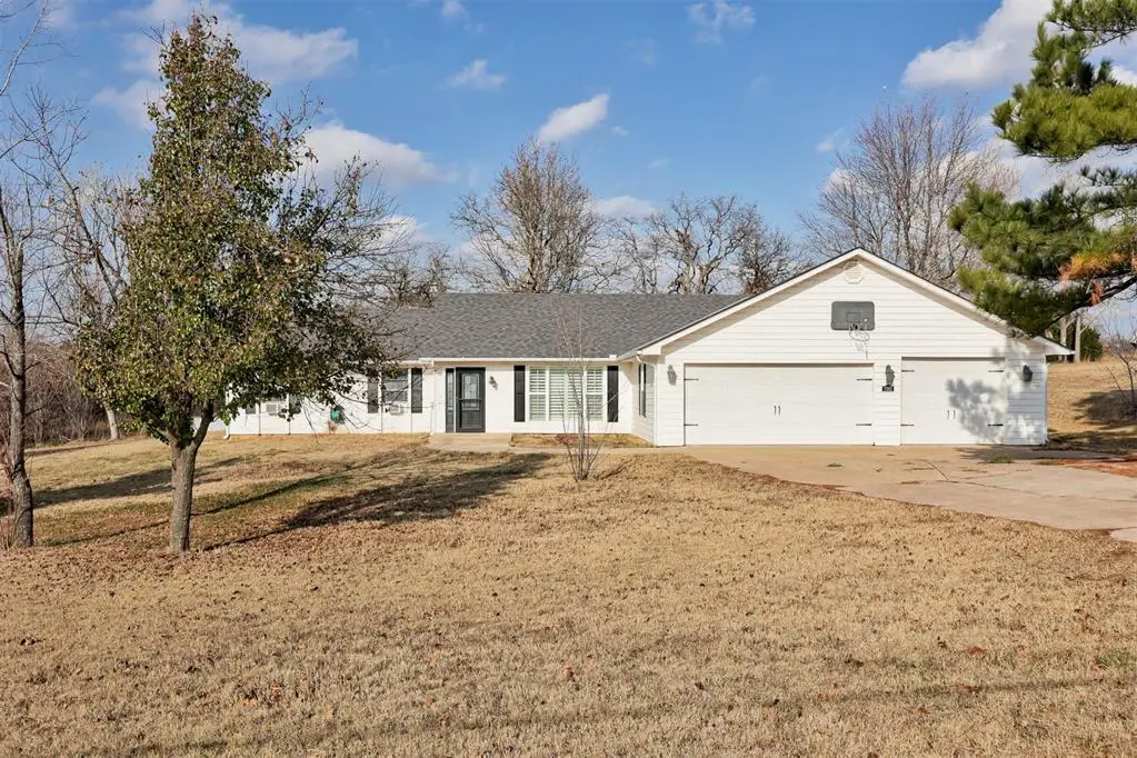 7301 Moonlight Drive, Norman, OK 73026 - Image #1