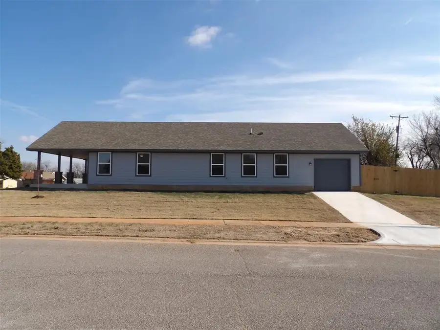 1436 NE 12th Street, Oklahoma City, OK 73117 - Image #2
