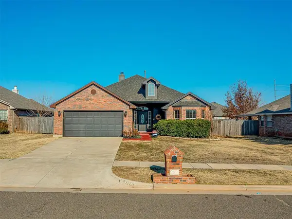 2113 NW 157th Terrace, Edmond, OK 73013