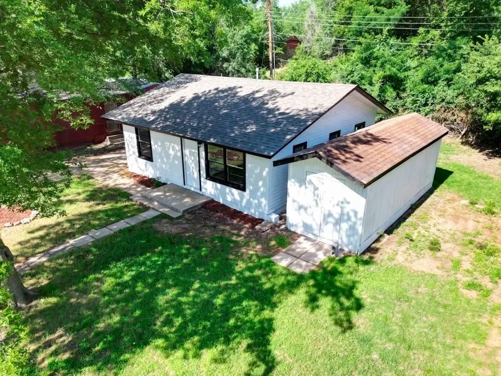 1618 S David Street, Anadarko, OK 73005 - Image #1