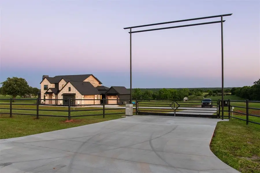 16000 N Hogback Road, Luther, OK 73054 - Image #2