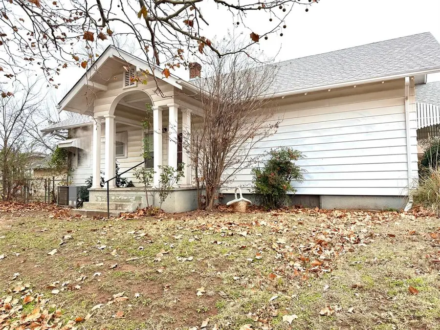 1228 W Florida Avenue, Chickasha, OK 73018 - Image #3