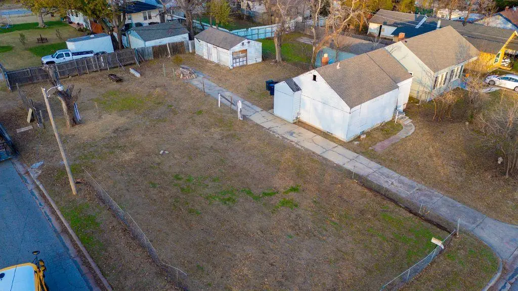 3521 NW 11th Street, Oklahoma City, OK 73107 - Image #1