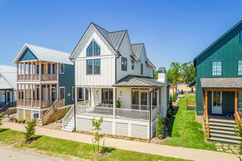 43 Ramble Along Road, Carlton Landing, OK 74432 - Image #1