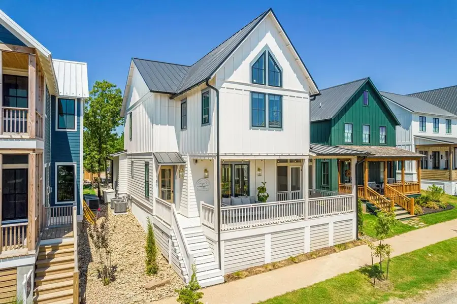 43 Ramble Along Road, Carlton Landing, OK 74432 - Image #2