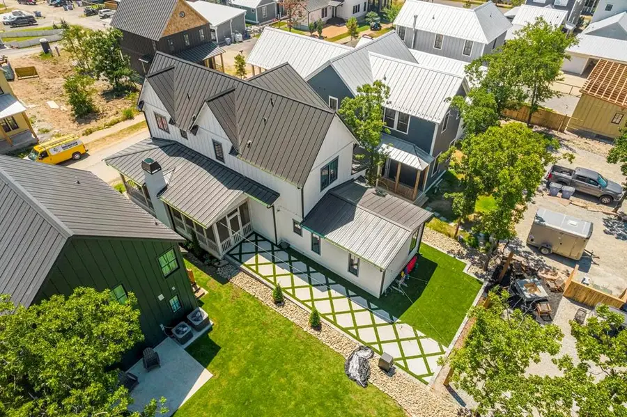 43 Ramble Along Road, Carlton Landing, OK 74432 - Image #3