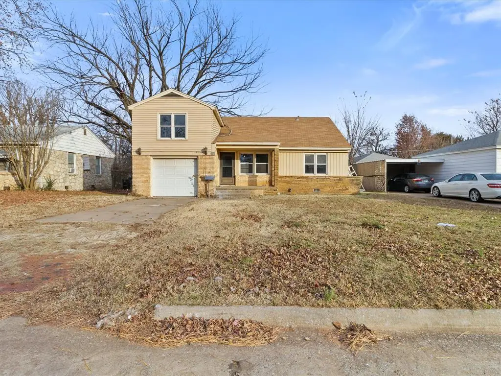 3309 SE 20th Street, Del City, OK 73115 - Image #1
