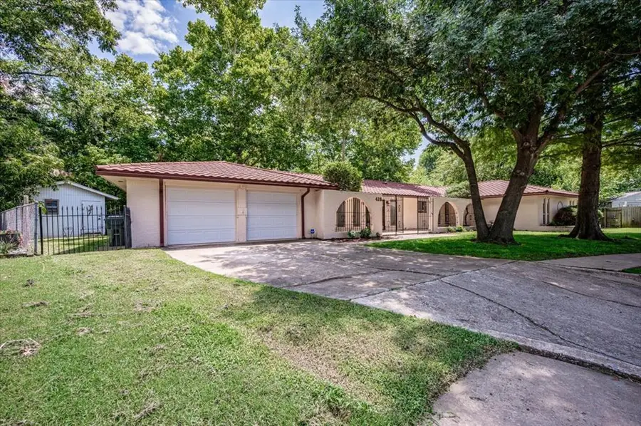 419 George L Cross Court, Norman, OK 73069 - Image #2