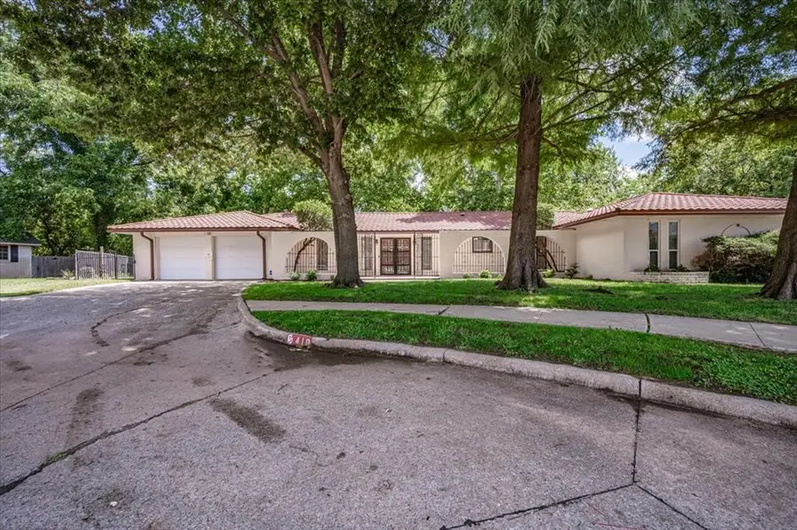 419 George L Cross Court, Norman, OK 73069 - Image #3