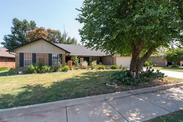 2332 NW 112th Terrace, Oklahoma City, OK 73120