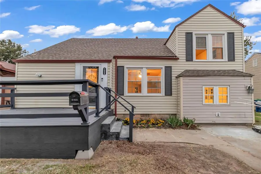 1008 S Miles Avenue, El Reno, OK 73036 - Image #2